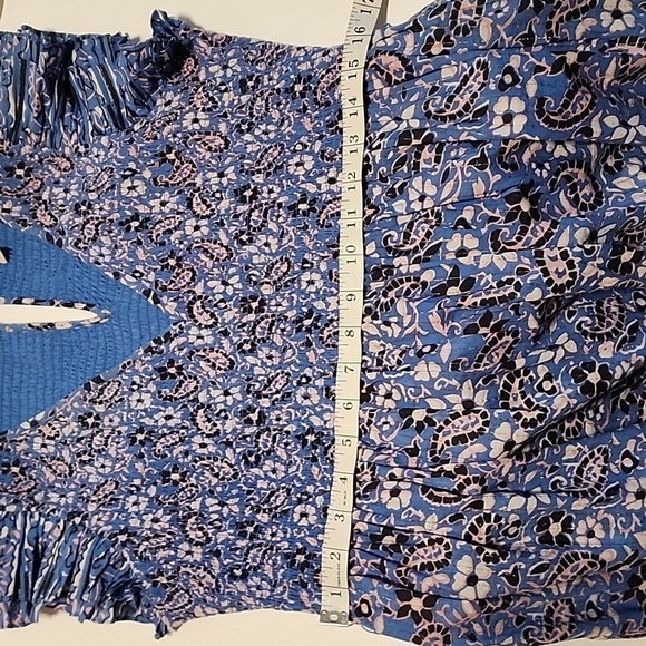 Cleobella Autumn Midi Dress - Picture 11 of 14